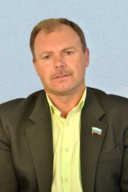 Морозов Андрей Иванович, директор